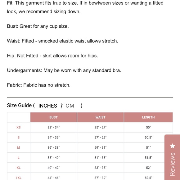 Kiana Poplin Maxi Dress | Blue - Size Medium - Picture 10 of 11